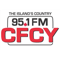 CFCY-FM