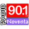 Radio Noventa