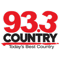 COUNTRY 93.3