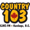 New Country 103.1