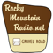 Gravel Road on RockyMountainRadio.net