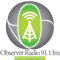 Ouvir Observer Radio