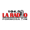 FM 104.5 La Radio