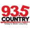 COUNTRY 93.5