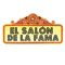 El Salón de la Fama