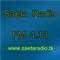 Saeta Radio 4.13 FM