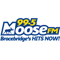 99.5 Moose FM