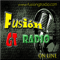 FUSION GT RADIO