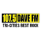 107.5 DAVE Rocks