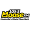 105.5 Moose FM