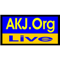 AKJ.Org Live Radio