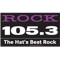 105.3 ROCK