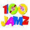 Ouvir 100 Jamz