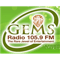 Ouvir Gems FM