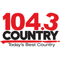 COUNTRY 104.3