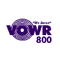 VOWR 800