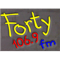 Forty FM