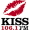 Ouvir 106.1 Kiss FM