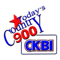 900 CKBI