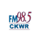 98.5 CKWR