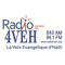 Radio 4VEH