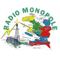Radio Monopole