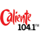 Caliente 104