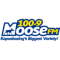 100.9 Moose FM