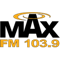 FM 103.9 MAX FM