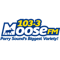 103.3 Moose FM