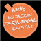 Radio Estación Terminal