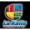 La Kalle 96.3 Santiago de los Caballeros