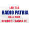 Radio Patria