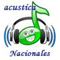 Radio Acustica Nacionales