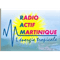 Ouvir Radio Actif Martinique