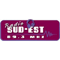 Ouvir Radio Sud Est