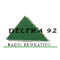 Ouvir Deltha 92