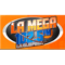 La Mega 89.1 Fm