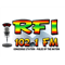 Ouvir RFI 102.1 FM