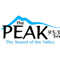 93.3 The Peak