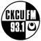 CKCU FM