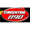 Consentida 890 AM