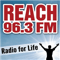 Reach 96.3 FM