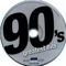 90s Music Radio