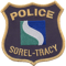 Ouvir Police SQ Sorel-Tracy