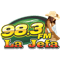 La Jefa 98.3 FM