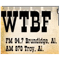 WTBF