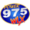 Power 97.5 WLX