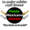 Fiesta Mexicana 890