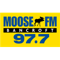 97.7 Moose FM